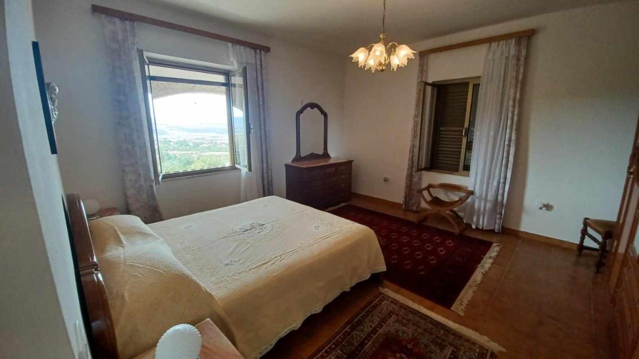 La Casa Nella Natura Villa Perfugas Екстериор снимка