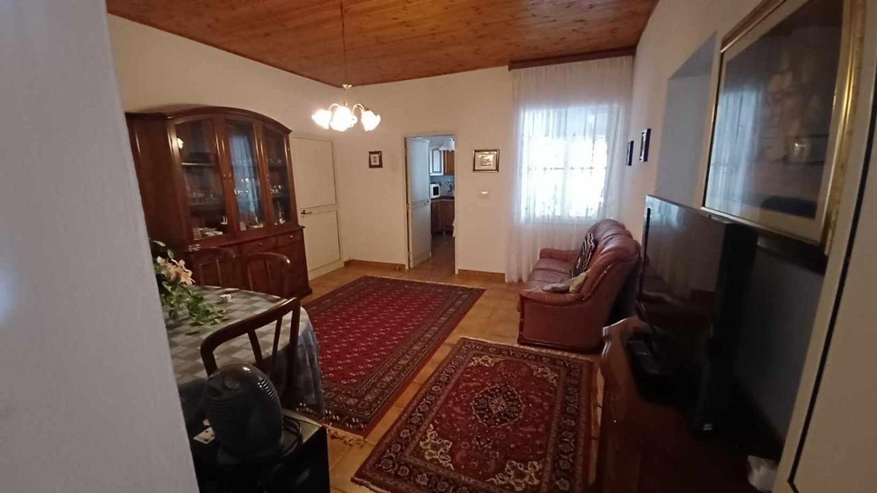 La Casa Nella Natura Villa Perfugas Екстериор снимка
