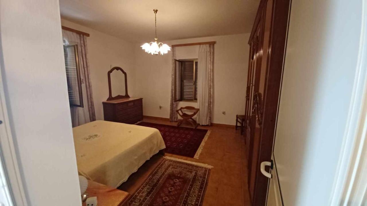 La Casa Nella Natura Villa Perfugas Екстериор снимка