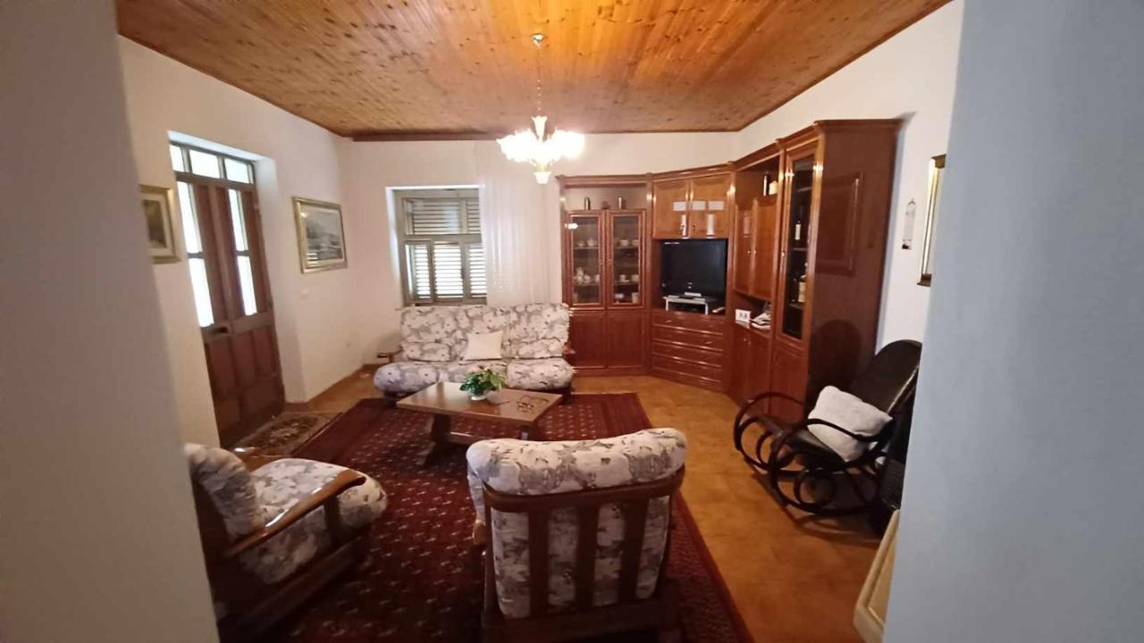 La Casa Nella Natura Villa Perfugas Екстериор снимка