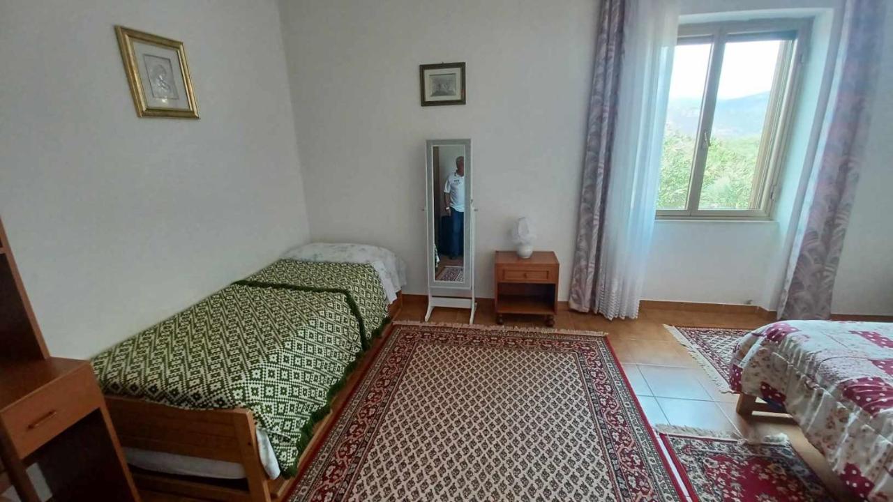 La Casa Nella Natura Villa Perfugas Екстериор снимка