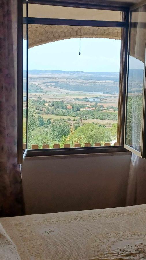 La Casa Nella Natura Villa Perfugas Екстериор снимка