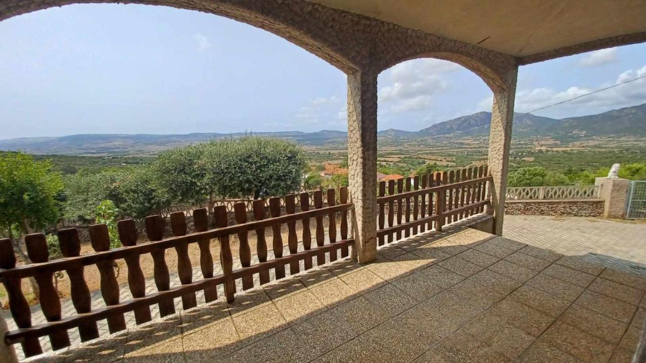 La Casa Nella Natura Villa Perfugas Екстериор снимка